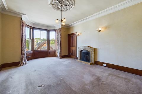 3 bedroom flat for sale, Albany Villa, Perth Street, Blairgowrie, Perthshire, PH10