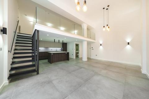 1 bedroom apartment for sale, Clapham Road, London, SW9