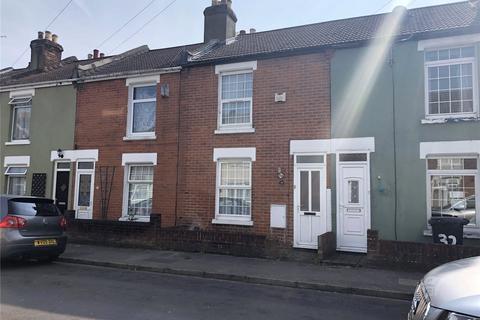 2 bedroom terraced house to rent, Pelham Road, Gosport, Hampshire, PO12