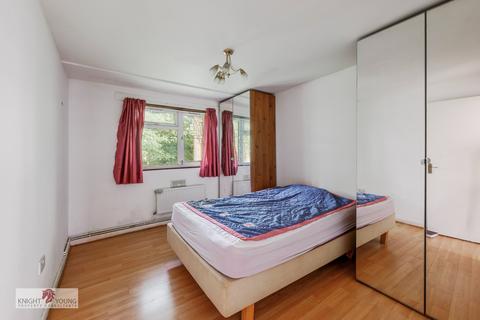 1 bedroom flat for sale, Garrick Close, Brunswick Road, W5