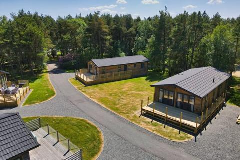 2 bedroom park home for sale, Ladycross Plantation Caravan Park