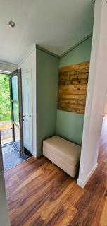 2 bedroom park home for sale, Ladycross Plantation Caravan Park
