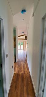 2 bedroom park home for sale, Ladycross Plantation Caravan Park