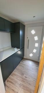 2 bedroom park home for sale, Ladycross Plantation Caravan Park