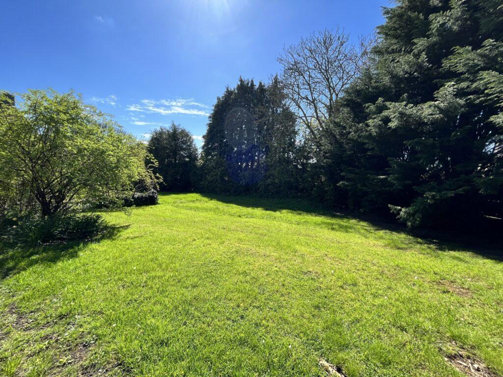 Wellgarth House, Thornton Le Beans 4 bed detached house £600,000