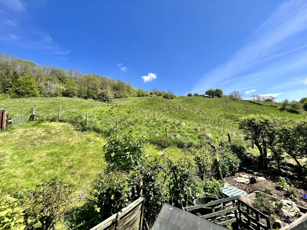 Longmeadow Cottage, Langthwaite 2 bed character property for sale £