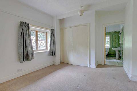 1 bedroom retirement property for sale - Woodrow Court, Caversham