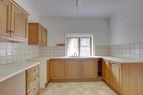 1 bedroom retirement property for sale - Woodrow Court, Caversham