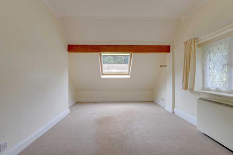 1 bedroom retirement property for sale - Woodrow Court, Caversham