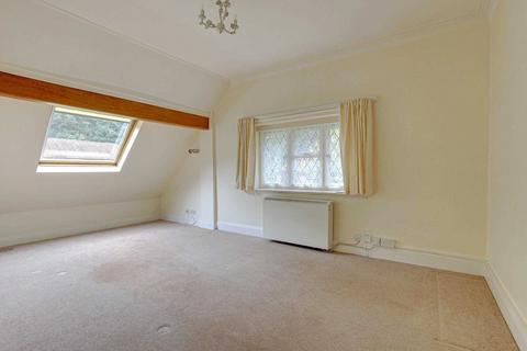 1 bedroom retirement property for sale, Woodrow Court, Caversham