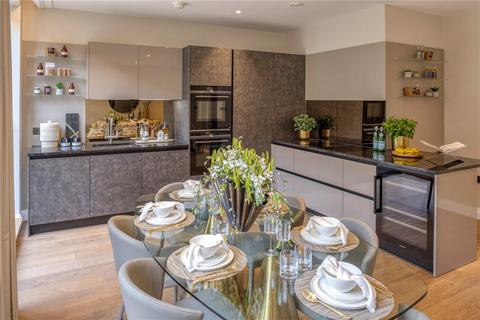 2 bedroom apartment for sale, Lexington House, 10 - 14 Auriol Road, London, W14