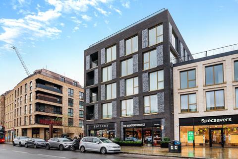 Lewis House, The Brentford Project, Brentford, TW8