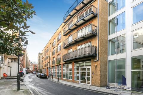 3 bedroom apartment to rent, Kamen House, 17-21 Magdalen Street, London, SE1