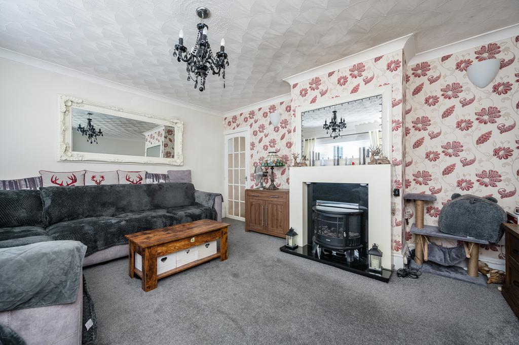 Elizabeth Road, Haydock, Haydock, WA11 3 bed semidetached house for
