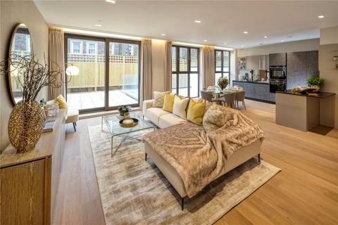 undefined, Lexington House, 10 - 14 Auriol Road, London, W14