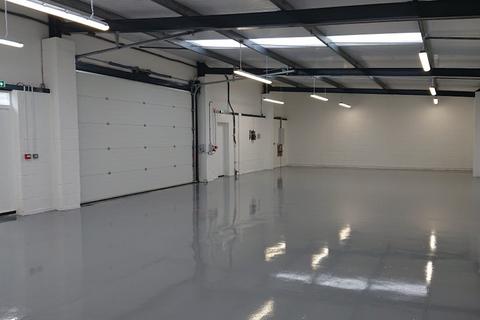 Trade counter to rent, 12A Carvers Trading Estate, Southampton Road, Ringwood, BH24 1JS