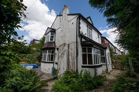 1 Ashbourne Grove, Salford, M7 4DB
