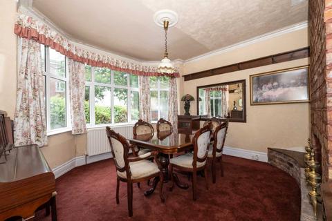 1 Ashbourne Grove, Salford, M7 4DB
