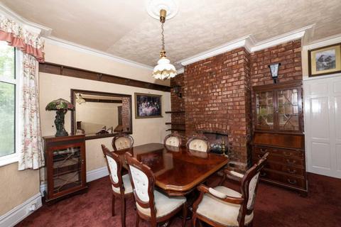 1 Ashbourne Grove, Salford, M7 4DB