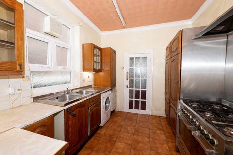 1 Ashbourne Grove, Salford, M7 4DB
