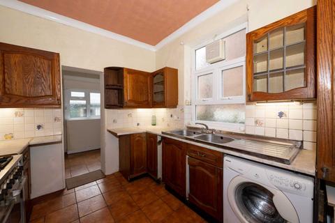 1 Ashbourne Grove, Salford, M7 4DB