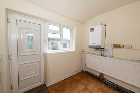 1 Ashbourne Grove, Salford, M7 4DB