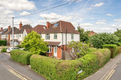 4 bedroom detached house for sale, Beckingham Road, Guildford, Surrey, GU2