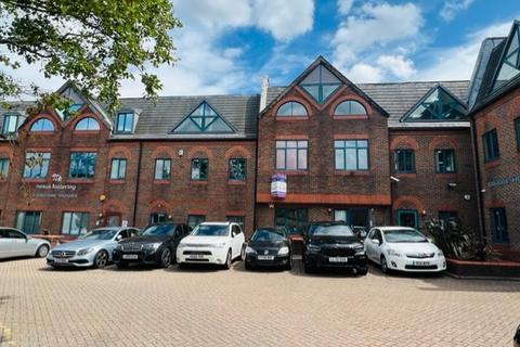 Serviced office to rent, Bessborough Road, Harrow HA1