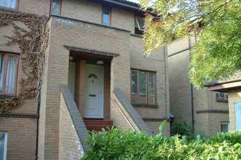 undefined, Bradwell Common Boulevard, Bradwell Common