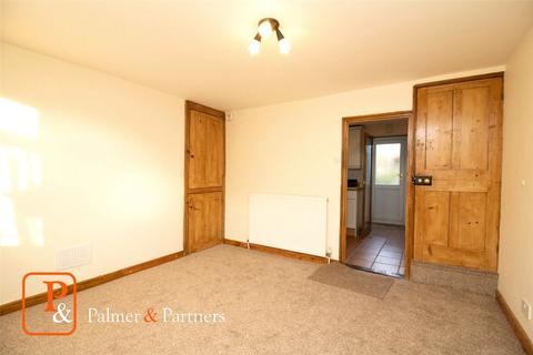 1 bedroom terraced house to rent, Butt Road, Colchester, Essex, CO3