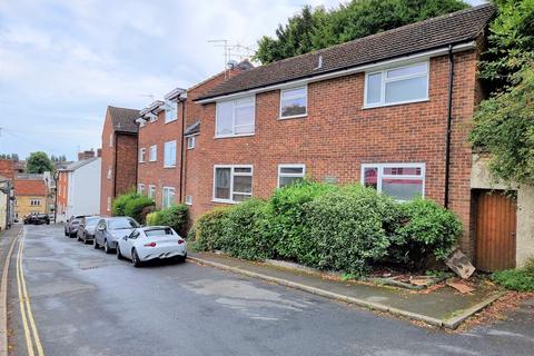 undefined, Elm Street, Buckingham
