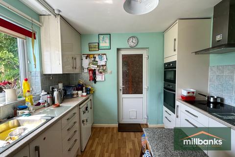 3 bedroom detached bungalow for sale, Mill Lane, Great Ellingham, Attleborough, Norfolk, NR17 1HT