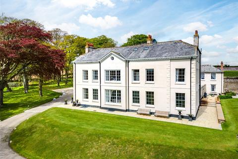 undefined, Veryan Green, Truro, Cornwall, TR2