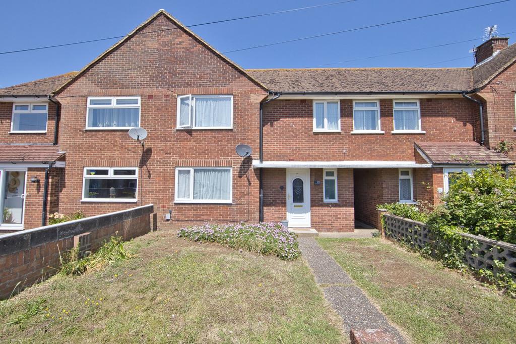 Harold Road, Deal, CT14 3 bed terraced house for sale £375,000