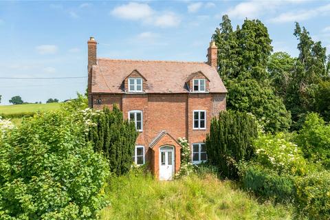 4 bedroom detached house for sale, Donnington, Wroxeter, Shrewsbury, Shropshire, SY5