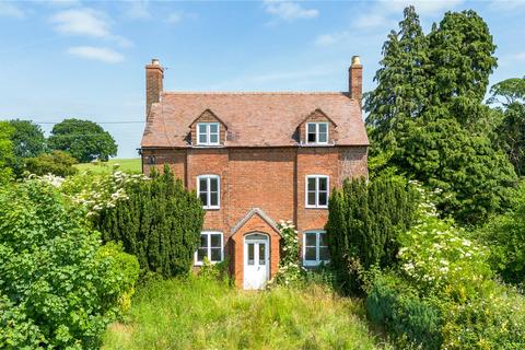 4 bedroom detached house for sale, Donnington, Wroxeter, Shrewsbury, Shropshire, SY5