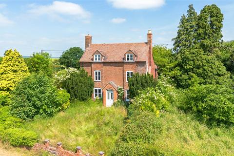 4 bedroom detached house for sale, Donnington, Wroxeter, Shrewsbury, Shropshire, SY5