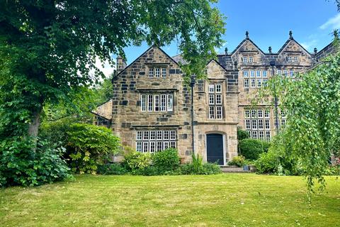 4 bedroom semi-detached house for sale, Todmorden Hall South, Todmorden, OL14 7AD