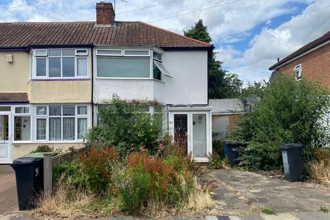 34 Mayfield Crescent, London, N9 7NH