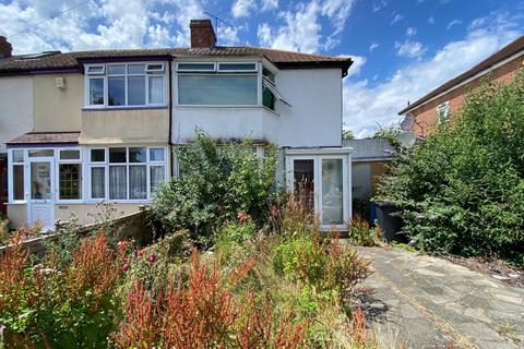 34 Mayfield Crescent, London, N9 7NH