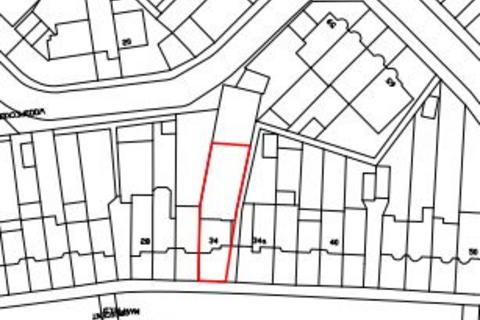 34 Mayfield Crescent, London, N9 7NH