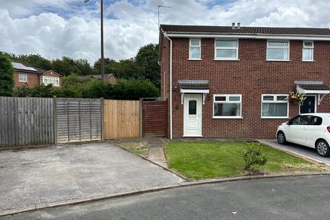 16 Duchy Close, Stretton, Burton-on-trent, DE13 0HU