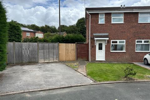 16 Duchy Close, Stretton, Burton-on-trent, DE13 0HU