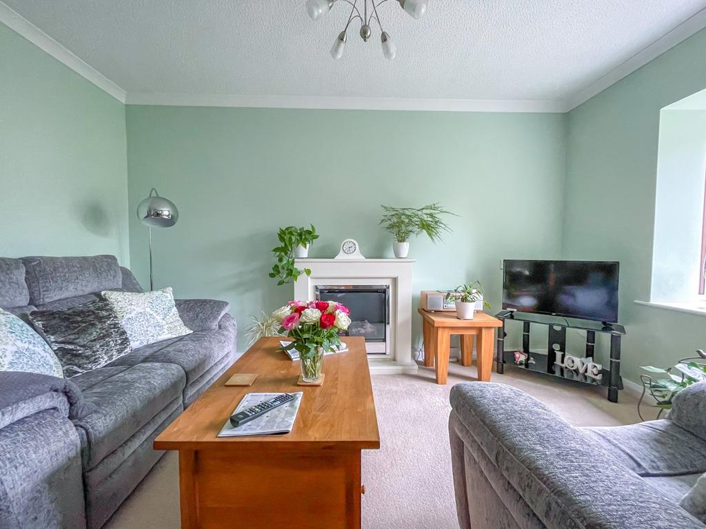 Clockhouse Mews, Portishead, Bristol, Somerset, BS20 1 bed apartment