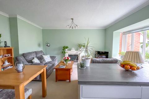 1 bedroom apartment for sale, Clockhouse Mews, Portishead, Bristol, Somerset, BS20