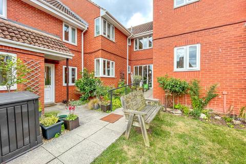 1 bedroom apartment for sale, Clockhouse Mews, Portishead, Bristol, Somerset, BS20