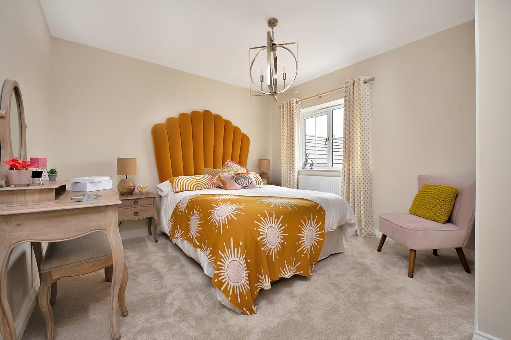 Show Home Image