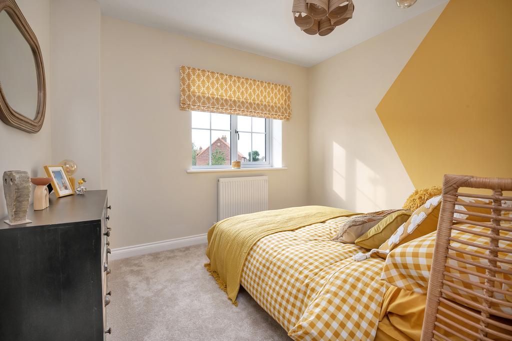 Show Home Image