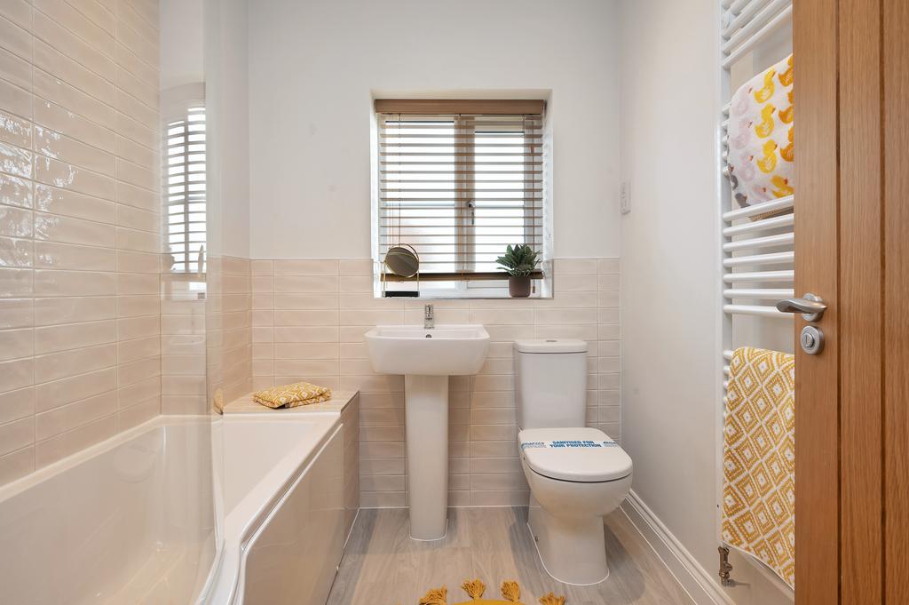 Show Home Image