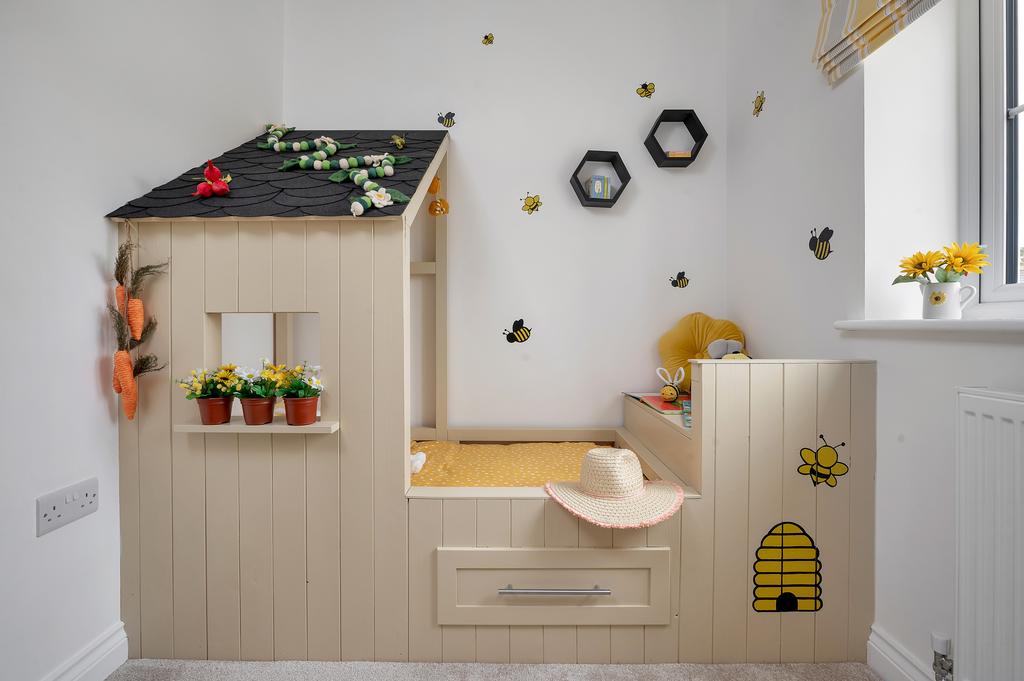 Show Home Image